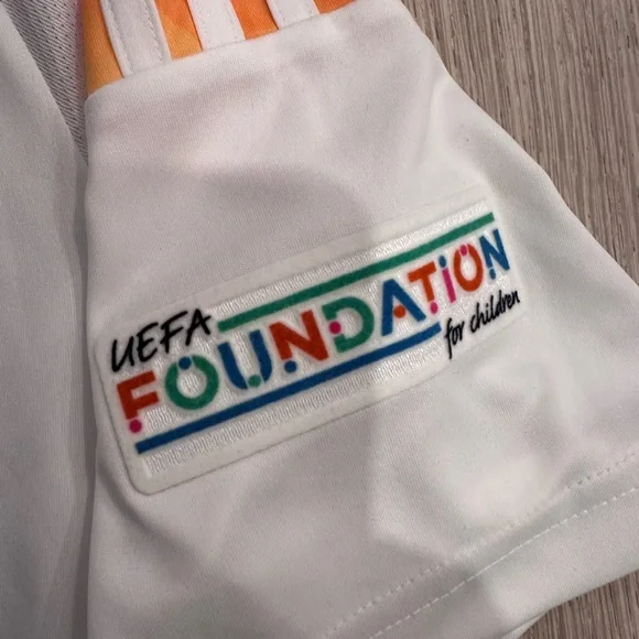 2024 Germany Home Jersey Toni Kroos Size Large - Picture 4 of 5